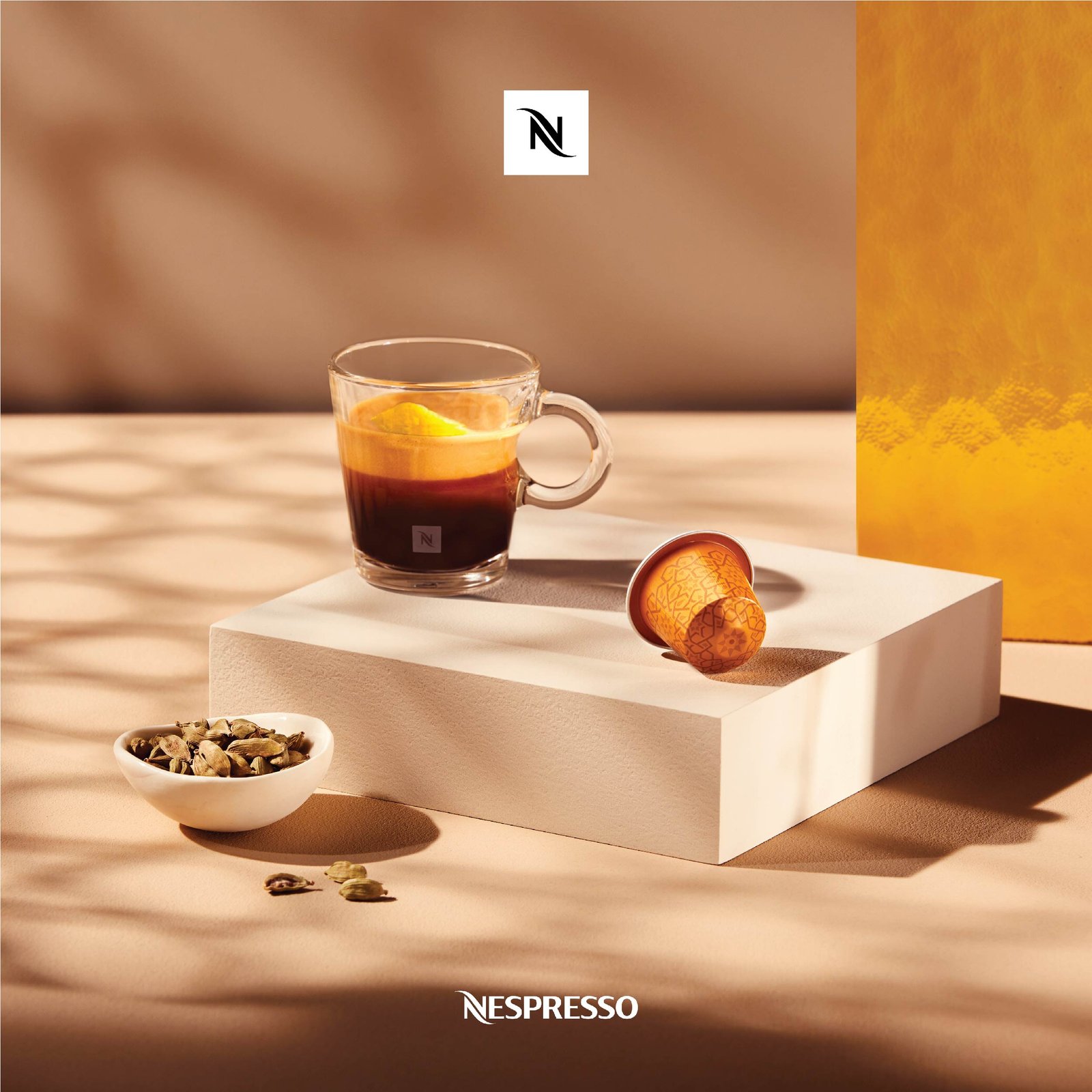 Nespresso World Explorations Tawarkan Sensasi Minum Kopi Dari Seluruh