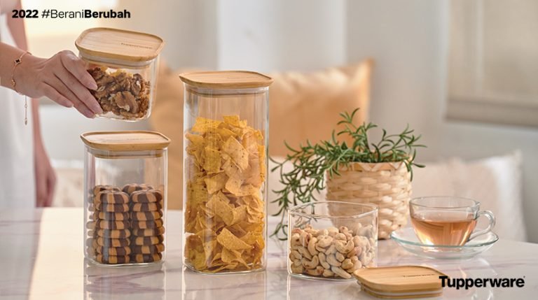 tupperware-hadirkan-bamboo-glass-jar-yang-ramah-lingkungan-ganlop