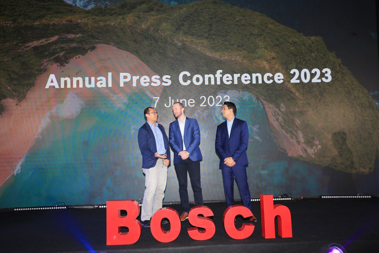 Sepanjang 2022, Bosch Capai Penjualan Tertinggi Di Indonesia - Ganlop.com