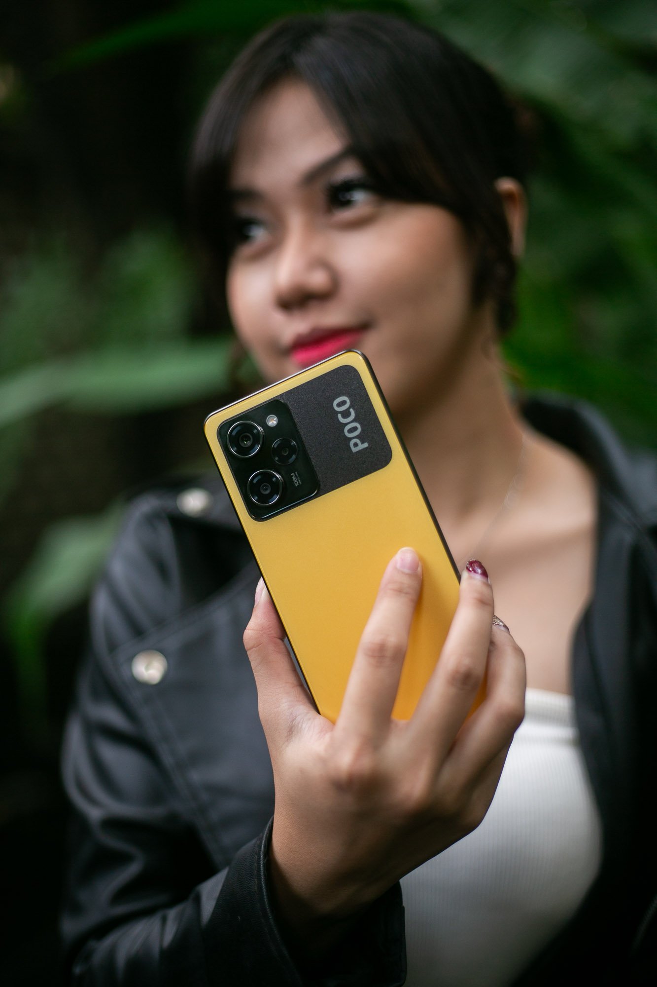 POCO F5 Dan POCO X5 Pro 5G Resmi Meluncur Ganlop