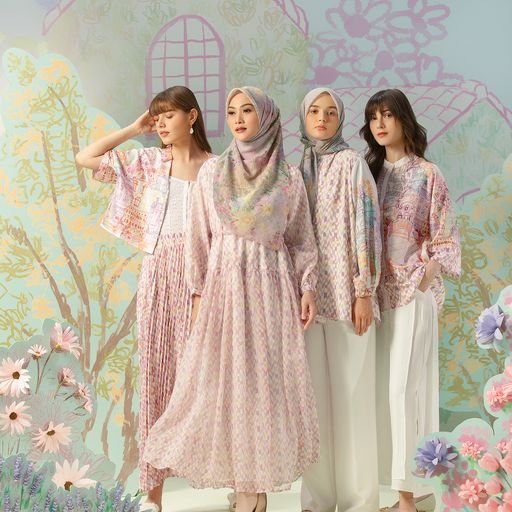 Jual Koleksi Baju Terbaru dari Cottonink