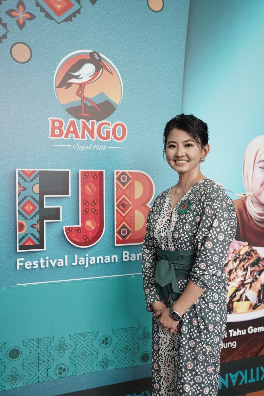 Yuk Berburu 100 Kuliner Legendaris Nusantara Di Festival Jajanan Bango ...