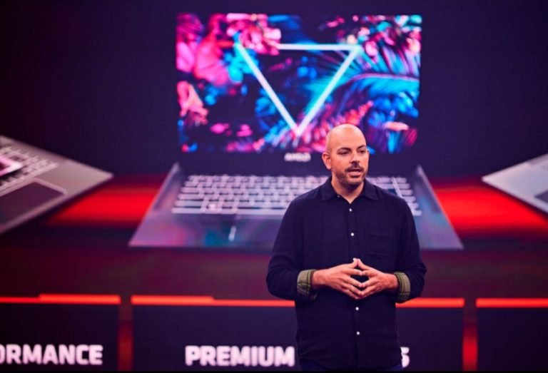 AMD Tampilkan Inovasi Industri Terdepan di Seluruh 