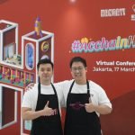 2022 03 17 #acchainhangry_proses akuisisi Accha oleh Hangry