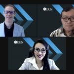 EGN Indonesia Media Briefing - Spokesperson photo