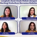 Foto BEBELAC Gerakan Anak Hebat 2