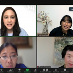 Pembicara IWD Indonesia 2022