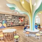 Photo 2 - Human Centered Design dan Pengaruh Warna terhadap Proses Pembelajaran di Lembaga Pendidikan