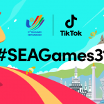 TikTok Ditunjuk Menjadi Pendukung Utama SEA Games ke-31
