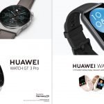 1. Huawei Wearables