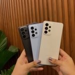 Bikin pengalaman belanja online kamu makin nyaman dengan Galaxy A33 _ A53 _ A73 5G