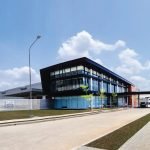 Pabrik TACO, Cikande 2