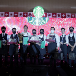 Starbucks Barista Championship - Indonesia 2022