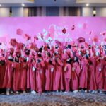 Glow & Lovely Bintang Beasiswa 2022 - Inaugurasi 60 Penerima Manfaat Bea...