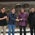 Kementerian Pariwisata dan Ekonomi Kreatif mengapresiasi inisiatif yang dilakukan Shipper dengan Legendary Brand Festival menemani para UMKM berjuang menghadapi tantangan ekonomi 2023 (10_11).