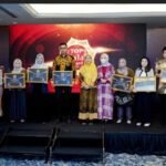 McDonald's Terima Penghargaan Top Halal Award 2022