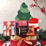 Godiva Holiday Hampers 2022 (6)