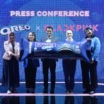OREO X Blackpink 4