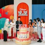 Kemeriahan Kampanye Shopee 12.12 Birthday Sale