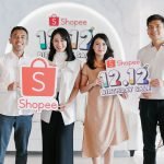 Media Gathering Shopee 12.12 Birthday Sale Menyikapi Asa dan Rasa Bahagia Melalui “Self Care